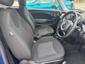 MINI Hatch 1.4 One Steptronic Euro 4 3dr