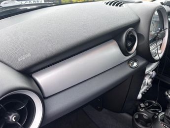 MINI Hatch 1.4 One Steptronic Euro 4 3dr