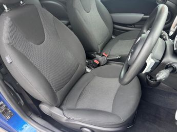 MINI Hatch 1.4 One Steptronic Euro 4 3dr