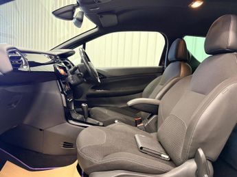 Citroen DS3 1.6 VTi DStyle Plus Auto Euro 5 3dr