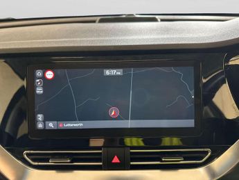 Kia Niro 64kWh 4+ SUV 5dr Electric Auto (201 bhp)