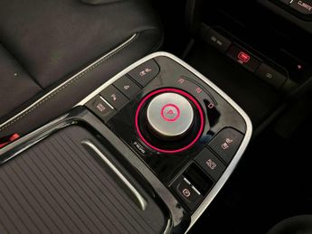 Kia Niro 64kWh 4+ SUV 5dr Electric Auto (201 bhp)