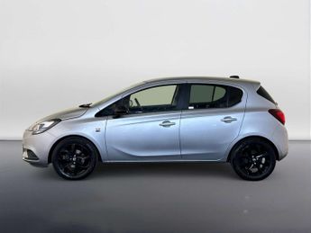 Vauxhall Corsa 1.4i ecoTEC Griffin Hatchback 5dr Petrol Manual Euro 6 (75 ps)