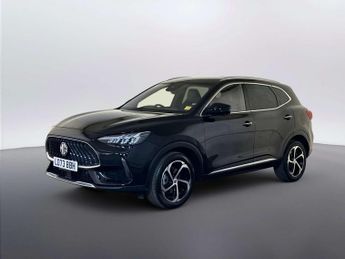 MG MG HS 1.5 T-GDI 16.6kWh Trophy SUV 5dr Petrol Plug-in Hybrid Auto Euro