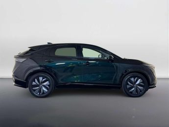 Nissan ARIYA 87kWh Advance SUV 5dr Electric Auto e-4ORCE 22kW Charger (306 ps
