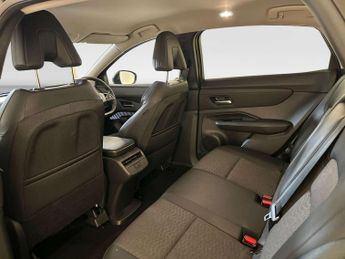 Nissan ARIYA 87kWh Advance SUV 5dr Electric Auto e-4ORCE 22kW Charger (306 ps