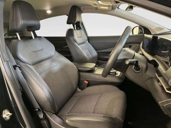 Nissan ARIYA 87kWh Advance SUV 5dr Electric Auto e-4ORCE 22kW Charger (306 ps