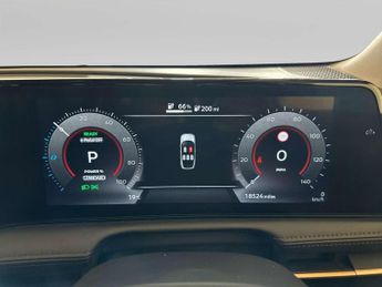 Nissan ARIYA 87kWh Advance SUV 5dr Electric Auto e-4ORCE 22kW Charger (306 ps