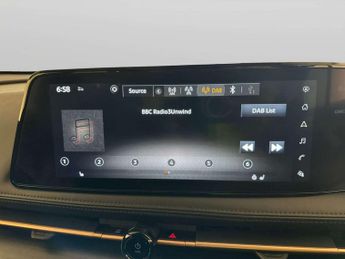 Nissan ARIYA 87kWh Advance SUV 5dr Electric Auto e-4ORCE 22kW Charger (306 ps