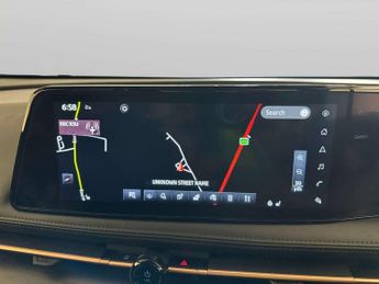 Nissan ARIYA 87kWh Advance SUV 5dr Electric Auto e-4ORCE 22kW Charger (306 ps