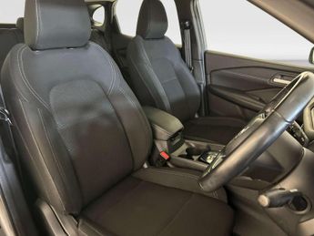 Nissan Qashqai 1.3 DIG-T MHEV Acenta Premium SUV 5dr Petrol Hybrid Manual Euro 