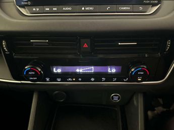 Nissan Qashqai 1.3 DIG-T MHEV Acenta Premium SUV 5dr Petrol Hybrid Manual Euro 