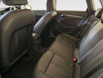 Audi A3 1.0 TFSI 30 Sport Sportback 5dr Petrol Manual Euro 6 (s/s) (110 