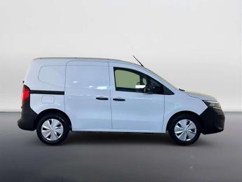 Nissan Townstar 45kWh Acenta Panel Van 6dr Electric Auto L1 (122 ps)