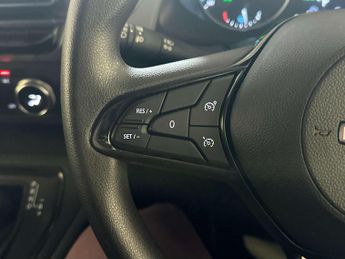 Nissan Townstar 45kWh Acenta Panel Van 6dr Electric Auto L1 (122 ps)