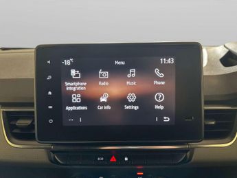 Nissan Townstar 45kWh Acenta Panel Van 6dr Electric Auto L1 (122 ps)