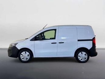 Nissan Townstar 45kWh Acenta Panel Van 6dr Electric Auto L1 (122 ps)