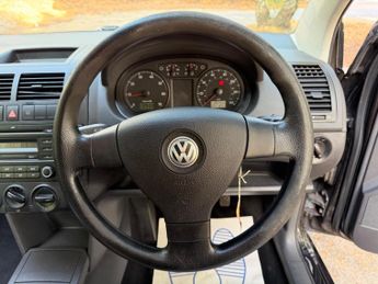 Volkswagen Polo 1.2 E 3dr