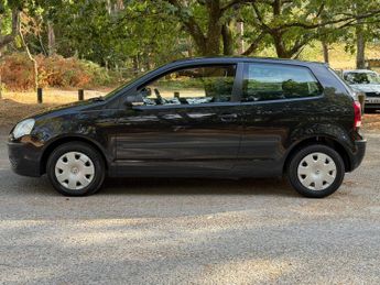 Volkswagen Polo 1.2 E 3dr