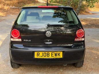 Volkswagen Polo 1.2 E 3dr