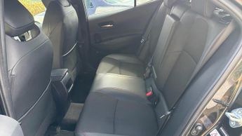 Toyota Corolla 1.8 VVT-h GR SPORT CVT Euro 6 (s/s) 5dr
