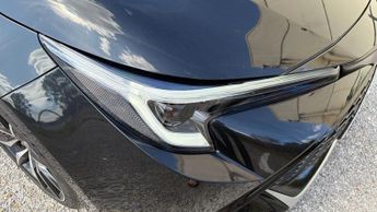 Toyota Corolla 1.8 VVT-h GR SPORT CVT Euro 6 (s/s) 5dr