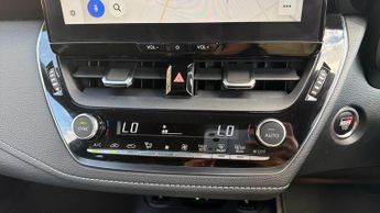Toyota Corolla 1.8 VVT-h GR SPORT CVT Euro 6 (s/s) 5dr