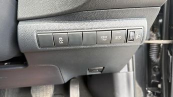 Toyota Corolla 1.8 VVT-h GR SPORT CVT Euro 6 (s/s) 5dr