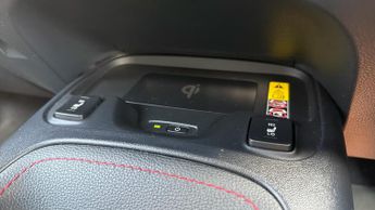 Toyota Corolla 1.8 VVT-h GR SPORT CVT Euro 6 (s/s) 5dr