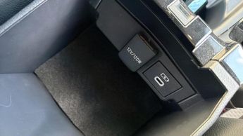 Toyota Corolla 1.8 VVT-h GR SPORT CVT Euro 6 (s/s) 5dr
