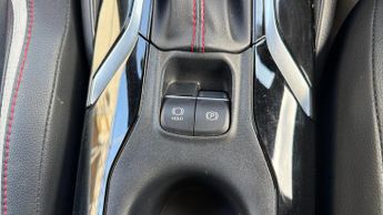 Toyota Corolla 1.8 VVT-h GR SPORT CVT Euro 6 (s/s) 5dr