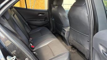 Toyota Corolla 1.8 VVT-h GR SPORT CVT Euro 6 (s/s) 5dr