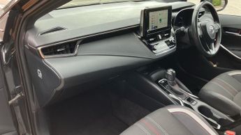 Toyota Corolla 1.8 VVT-h GR SPORT CVT Euro 6 (s/s) 5dr