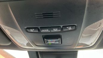 Toyota Corolla 1.8 VVT-h GR SPORT CVT Euro 6 (s/s) 5dr