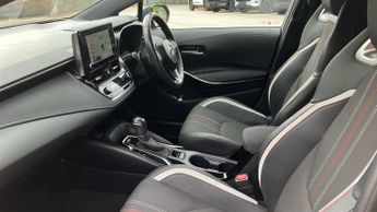 Toyota Corolla 1.8 VVT-h GR SPORT CVT Euro 6 (s/s) 5dr