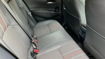 Toyota Corolla 1.8 VVT-h GR SPORT CVT Euro 6 (s/s) 5dr