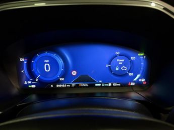 Ford Kuga 2.5 EcoBoost Duratec 14.4kWh ST-Line CVT Euro 6 (s/s) 5dr
