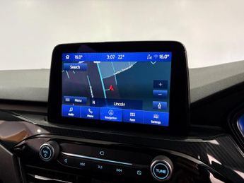 Ford Kuga 2.5 EcoBoost Duratec 14.4kWh ST-Line CVT Euro 6 (s/s) 5dr