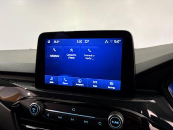 Ford Kuga 2.5 EcoBoost Duratec 14.4kWh ST-Line CVT Euro 6 (s/s) 5dr