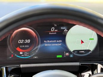 Mercedes-Benz EQA EQA 250 66.5kWh AMG Line (Premium) Auto 5dr