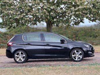 Peugeot 308 1.2 PureTech Allure EAT Euro 6 (s/s) 5dr