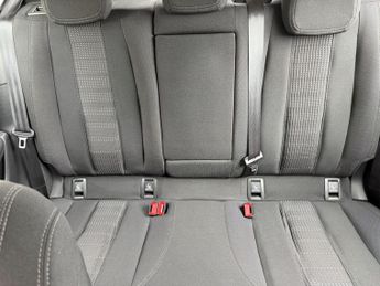 Peugeot 308 1.2 PureTech Allure EAT Euro 6 (s/s) 5dr