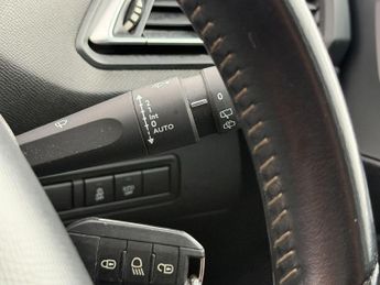 Peugeot 308 1.2 PureTech Allure EAT Euro 6 (s/s) 5dr
