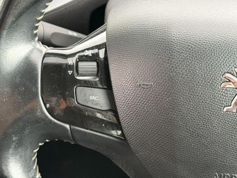 Peugeot 308 1.2 PureTech Allure EAT Euro 6 (s/s) 5dr