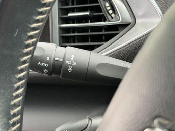 Peugeot 308 1.2 PureTech Allure EAT Euro 6 (s/s) 5dr