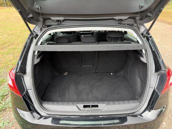 Peugeot 308 1.2 PureTech Allure EAT Euro 6 (s/s) 5dr