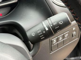 Mazda Mazda3 1.5 SKYACTIV-D SE Nav Auto Euro 6 (s/s) 5dr