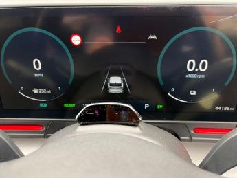 Hyundai Kona 1.6h-GDi Hybrid N Line 5dr Automatic