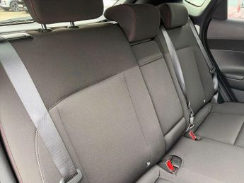 Hyundai Kona 1.6h-GDi Hybrid N Line 5dr Automatic