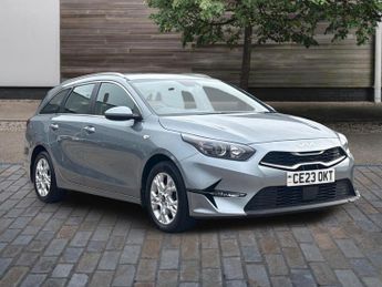 Kia Ceed 1.5T-GDi 2 Sportswagon 5dr